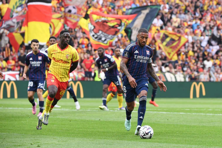 Coupe de France : un gros choc en quarts !