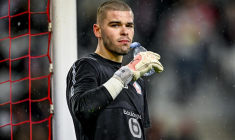 Donnarumma a du souci à se faire !