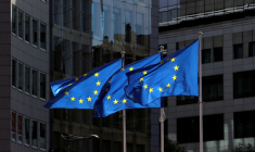 L'UE POURRAIT AVANCER SUR LE BUDGET MALGRÉ VARSOVIE ET BUDAPEST EN DERNIER RECOURS, DIT PARIS