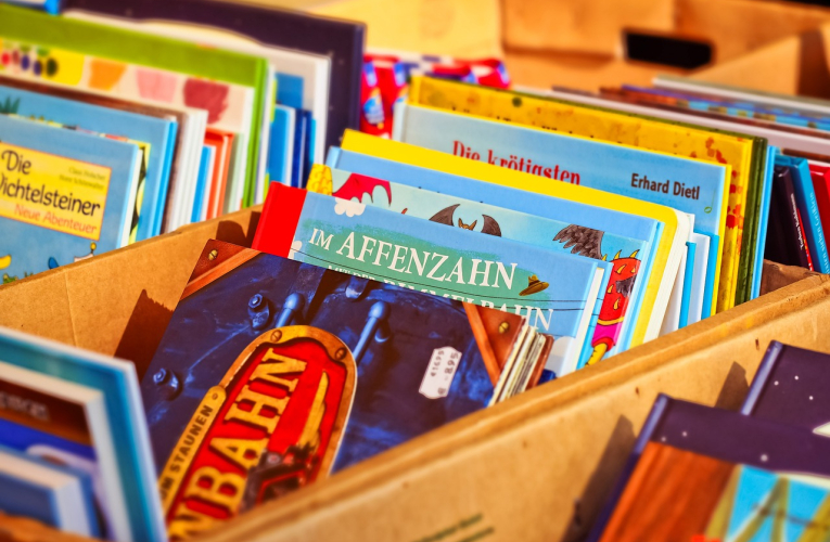 Astérix est l'une des BD les plus vendues au monde. (illustration) (Pixabay)