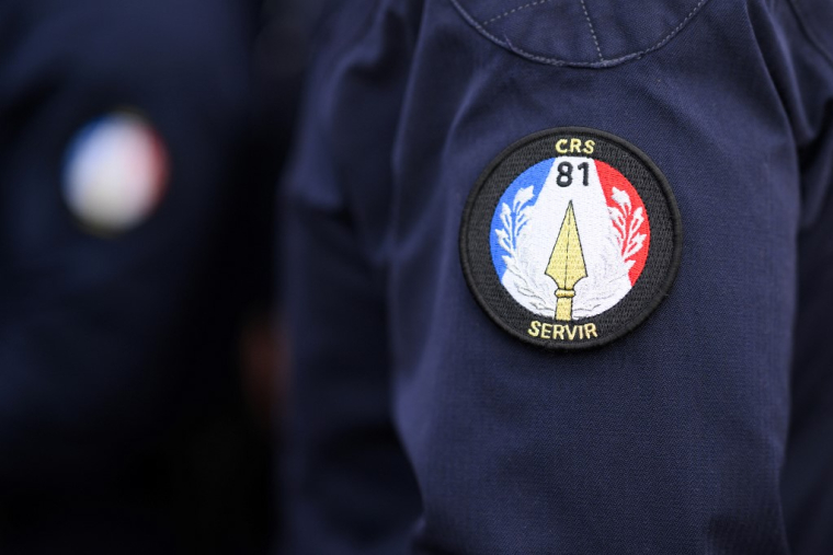 ( AFP / NICOLAS TUCAT )