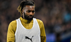 Allan Saint-Maximin forfait, la liste des absents s’allonge pour Lens