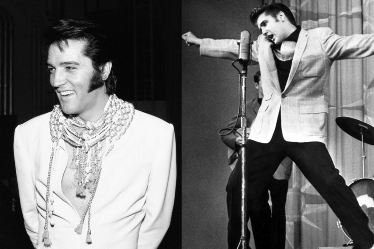 Le King continue de rapporter beaucoup d'argent. Crédit photo : Captures Instagram @elvis