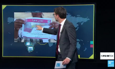 Non, les Palestiniens n’ont pas évacué massivement Rafah