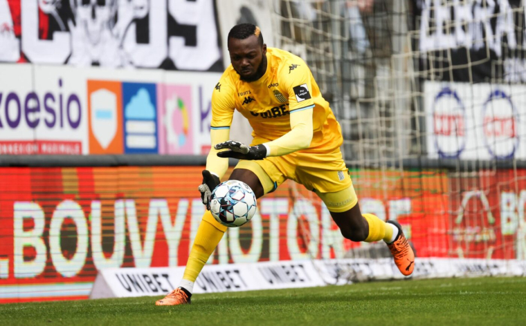Le RC Lens tient sa première recrue
