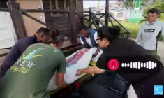 En Nouvelle-Calédonie, les habitants craignent des pénuries de nourriture et de médicaments