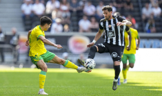 Amical : Angers bat Nantes, Metz domine Troyes et Le Havre résiste au Paris FC