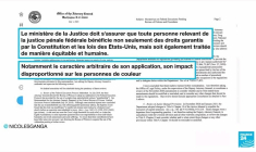 États-Unis : l'administration Biden impose un moratoire sur les exécutions fédérales