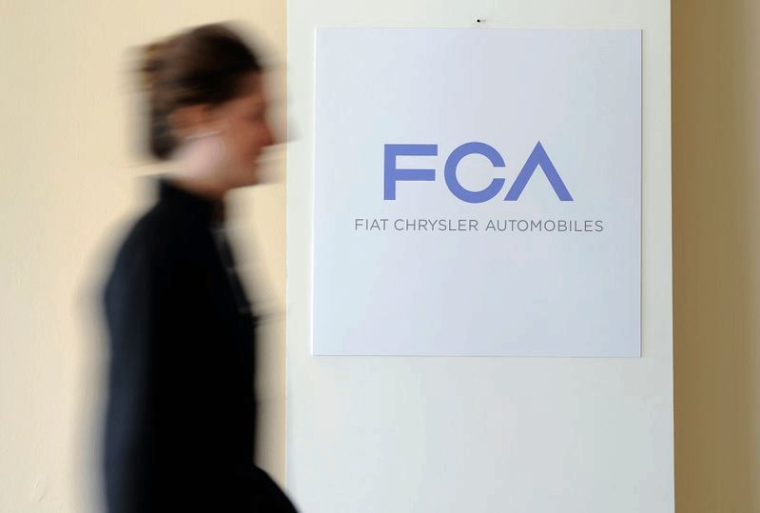 FIAT DEMANDE À LA JUSTICE US DE REJETER LA PLAINTE DE GENERAL MOTORS