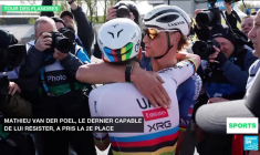 Ligue 1 : Monaco domine Marseille et relance la course au podium