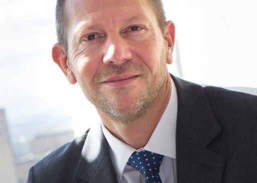 Eric Soyer, directeur financier d'Erytech. (Crédit photo : Erytech)