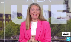 Antisémitisme en France: "Les imposteurs sont de sortie"