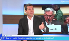 Bourse : les marchés se font-ils peur inutilement ?