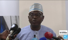 Neuf pays africains parmi les dix crises les plus négligées en 2023