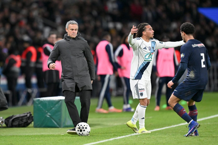 Pourquoi le foot pourrait bientôt se jouer à dix