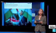 Guerre en Iran: Trump "pas inquiet" de commettre de possibles crimes de guerre