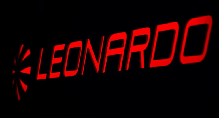 LEONARDO REPORTE L'ENTRÉE EN BOURSE DE DRS, SON ACTION CHUTE