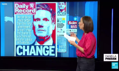 Elections au Royaume-Uni et en France: "Les votes de la colère"