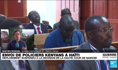 Forte abstention pour le premier tour de la présidentielle à Madagascar