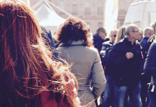 "La réforme ne doit pas conduire à une négociation sur les effets redistributifs mais sur l'ajustement des droits à retraite, à la réalité des efforts réalisés individuellement, en termes de travail et de cotisations." (crédit : Pixabay)