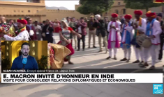 L'Inde, un allié incontournable pour la France