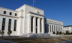 La Réserve fédérale américaine à Washington