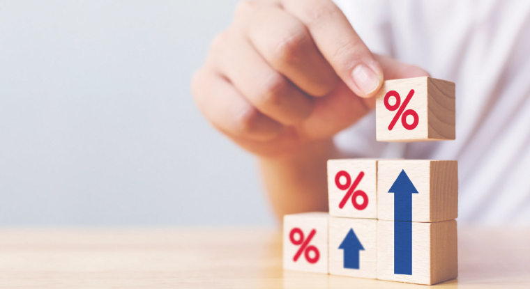 En 2020, les dividendes distribués ont fortement baissé. (© shutterstock)