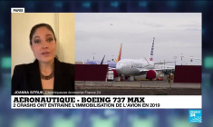 Les Etats-Unis autorisent le Boeing 737 MAX à voler de nouveau
