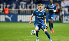 Un espoir français signe à Monaco