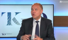 BoursoLive : conférence Tikehau