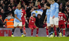 Liverpool enfonce City dans la crise
