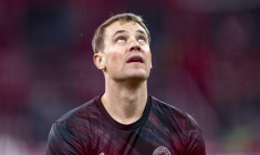 Manuel Neuer se souvient avec douleur du soir du 13 novembre 2015