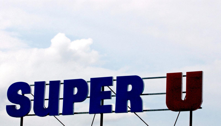 ( AFP / MYCHELE DANIAU )