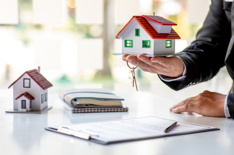 Du changement dans l'assurance emprunteur en ce début d'année ( Crédits: © David - stock.adobe.com)