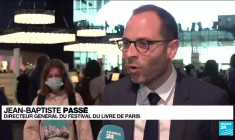 Festival du Livre de Paris : une nouvelle édition pour renouer le lien entre lecteurs et auteurs