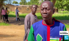 Tunisie : les migrants chassés de Sfax après la mort d'un jeune homme