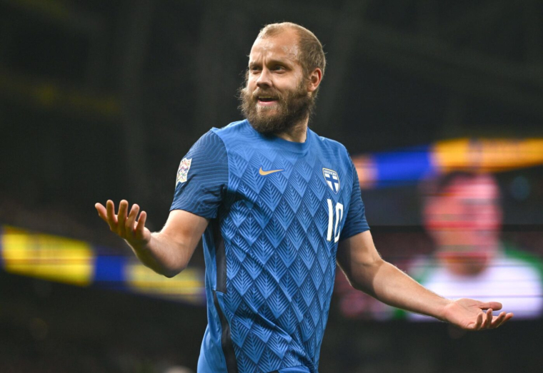 Une légende finlandaise va raccrocher les crampons