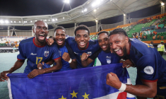 Le Mondial à 48 ou la redéfinition de l'exploit