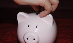 Les adolescents ont reçu moins d'argent de poche en 2020 qu'en 2019. (Pixabay / Gaertringen)