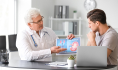 En cas de dysfonctionnement rénal chronique, les troubles cognitifs sont fréquents. (crédit: Adobe Stock)