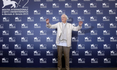 MORT DU RÉALISATEUR FRANÇAIS BERTRAND TAVERNIER