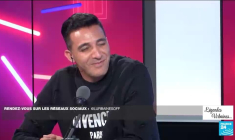 L’Algérino, de Marseille à la lune