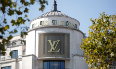 FRANCE: FEU VERT À UN ACCORD ENTRE LE PARQUET ET LVMH