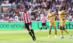 Brighton chute et voit Brentford se rapprocher