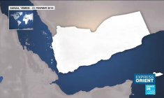 Le gouvernement libanais durcit les mesures de confinement