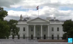 Taïwan ne compte pas céder face aux activités militaires de la Chine