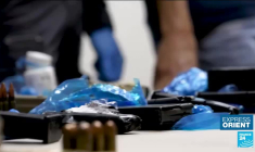 Israël : le crime organisé en nette hausse