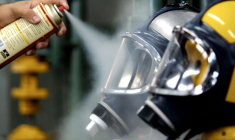 (Photo d'illustration) ( AFP / MAURICIO LIMA )