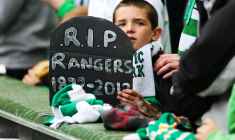 Top 10 : mon club a été rétrogradé