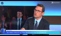Les valeurs Macron qu'il faut absolument avoir en portefeuille !